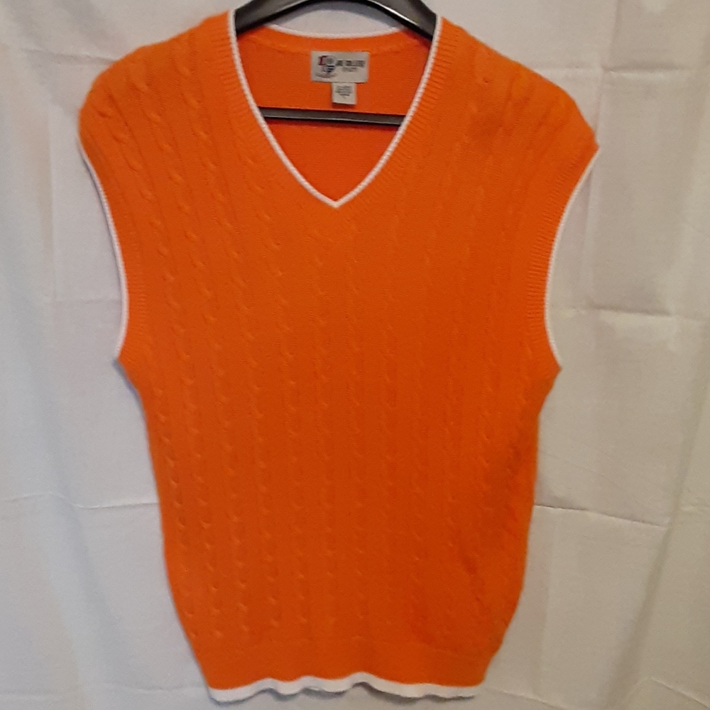 UT Sweater Vest